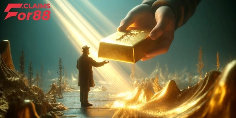 Vì sao con người lại mơ thấy vàng?