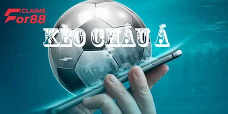 Kinh nghiệm cược kèo châu á thắng đậm