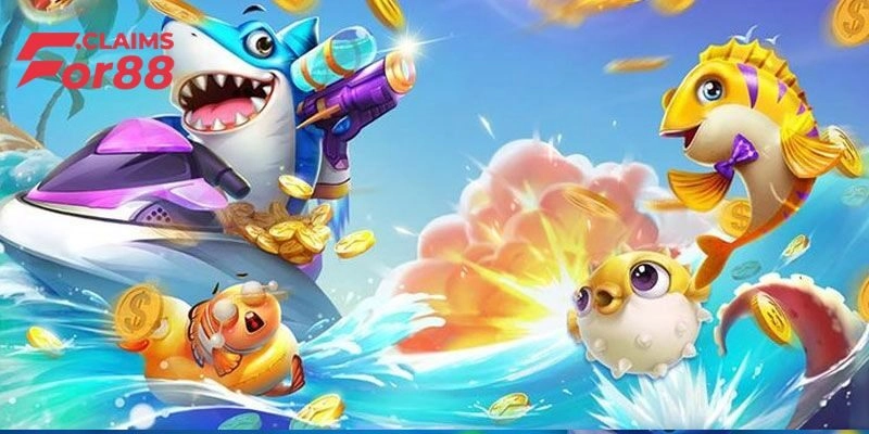 Siêu Bắn Cá – Game Online Đỉnh Cao Với Kho Thưởng Siêu Khủng