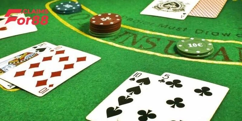 Cách chơi xì dách trăm trận, trăm thắng từ cao thủ