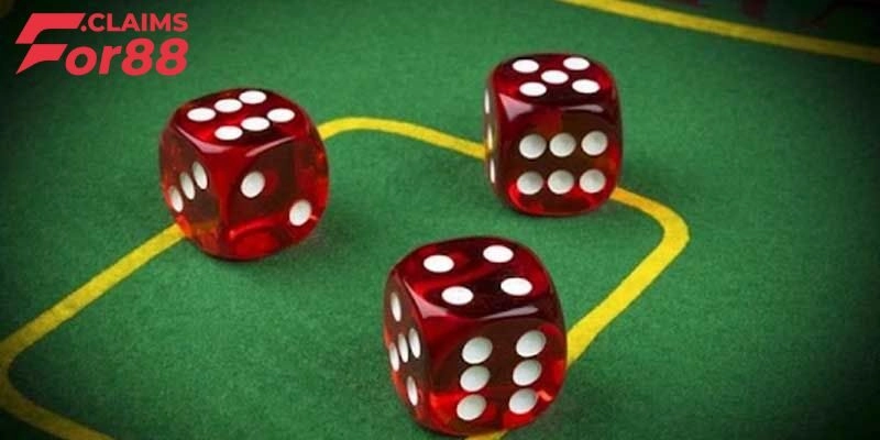 Mẹo chơi xí ngầu online thắng lớn, thưởng cao