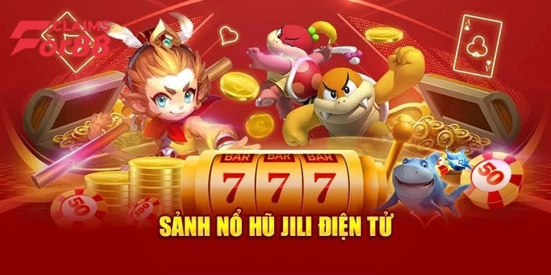 Những tựa game hay và nổi bật tại nổ hũ Jili không nên bỏ lỡ
