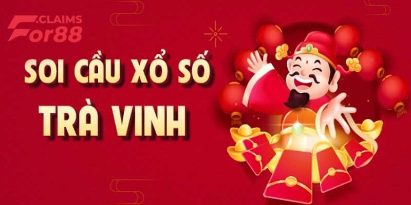 Soi Cầu Xổ Số Trà Vinh – Kinh Nghiệm Bắt Số Cực Chuẩn