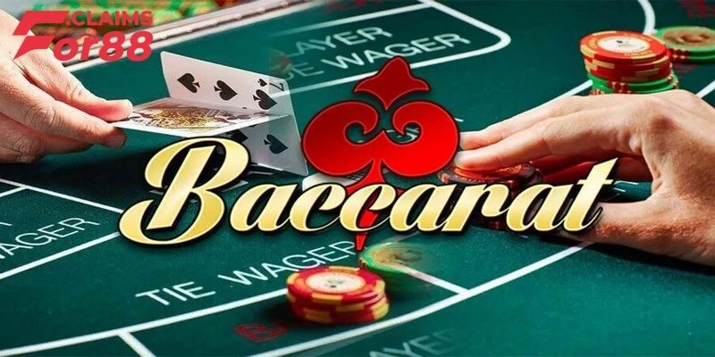Cách Chơi Baccarat - Cẩm Nang Nhập Môn Cho Người Mới Bắt Đầu